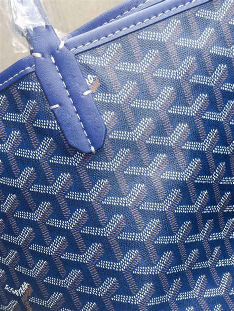 metallic goyard|authentic goyard handbags.